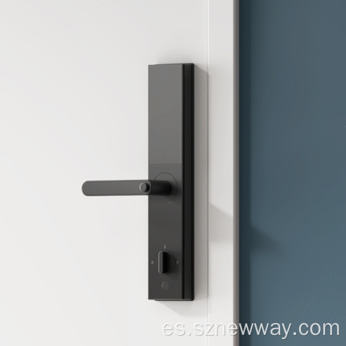 Cerradura de huella digital original Xiaomi Mijia Smart Door Lock